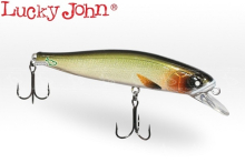 Воблер Lucky John Basara 90F 703