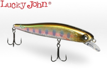 Воблер Lucky John Basara 90F 704