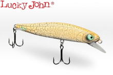 Воблер Lucky John Basara 90F 706
