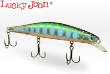 Воблер Lucky John Makora 110F 104