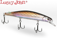 Воблер Lucky John Makora 110SP col.125