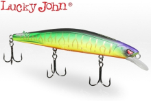 Воблер Lucky John Makora 110SP col.301
