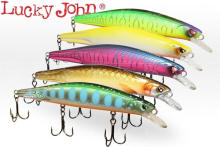 Воблер Lucky John Makora 110SP