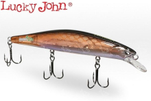 Воблер Lucky John Makora 130SP col.125