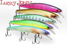 Воблер Lucky John Makora 130SP