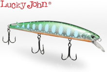 Воблер Lucky John Makora 130SP col.104