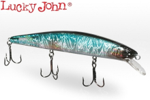 Воблер Lucky John Makora 130SP col.124