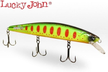 Воблер Lucky John Makora 130SP col.201