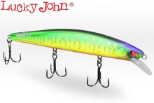 Воблер Lucky John Makora 130SP col.301