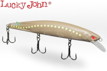Воблер Lucky John Makora 130SP col.302