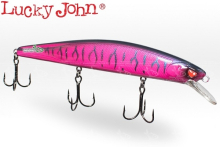 Воблер Lucky John Makora 130SP col.306
