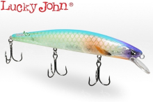 Воблер Lucky John Makora 130SP col.701