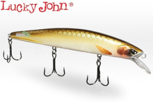 Воблер Lucky John Makora 130SP col.705