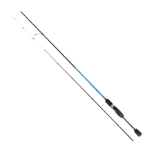 Спиннинг Favorite Blue Bird 682SULS 2,04м 0,5-5г