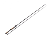 Спінінг Major Craft KGLights KGL-S692H/AJI 2,06м 0,8-12г Extra-Fast