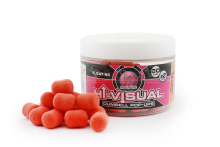 Бойлы Mainline плавающие Dumbell Pop-Up HV