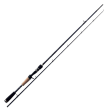 Спінінг Major Craft Basspara BPC-692MH 2,06 м 7-28г кастинг