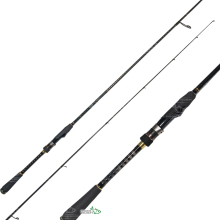 Спінінг Major Craft N-One NSL-802ML Kurodai 2,44 м 2-15г Regular-Fast