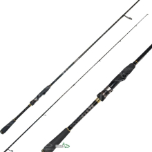 Спінінг Major Craft N-One NSL-T762ML 2,29м 0,8-10г Fast