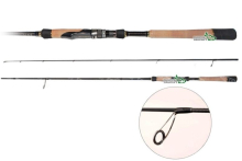 Спінінг Major Craft SkyRoad Seabass SKR-802L 2,44 м 7-23г Regular-Fast
