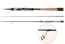 Спиннинг Major Craft SkyRoad Seabass SKR-832ML/W 2,51м 7-17,5г Regular Fast