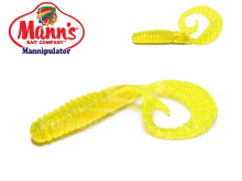 Силикон Manns Mannipulator Grub M-013 (80мм) CH