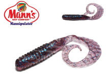 Силикон Manns Mannipulator Grub M-013 (80мм) EG