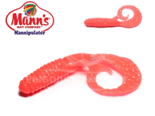 Силикон Manns Mannipulator Grub M-013 (80мм) EP