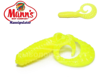 Силикон Manns Mannipulator Grub M-013 (80мм) FCH
