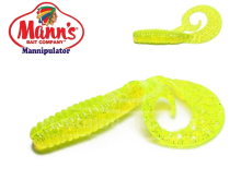 Силикон Manns Mannipulator Grub M-013 (80мм) MFCH