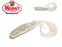Силикон Manns Mannipulator Grub M-013 (80мм) MFCL