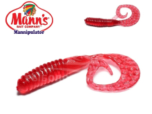 Силикон Manns Mannipulator Grub M-013 (80мм) MFST