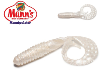 Силикон Manns Mannipulator Grub M-013 (80мм) PL
