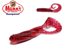 Силикон Manns Mannipulator Grub M-013 (80мм) PU