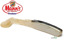 Силикон Manns Predator 4 116мм M-077 BB-SMSH
