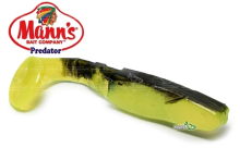 Силикон Manns Predator 3 M-066 BB-CH