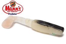 Силикон Manns Predator 3 M-066 BB-FW