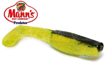 Силикон Manns Predator 3 M-066 BB-MFCH