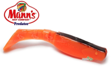 Силикон Manns Predator 3 M-066 BB-OR