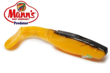 Силикон Manns Predator 3 M-066 BB-Y
