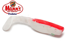 Силикон Manns Predator 3 M-066 BR-W
