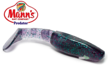 Силикон Manns Predator 3 M-066 EG