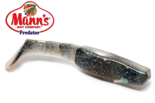 Силикон Manns Predator 3 M-066 LA-SOSH