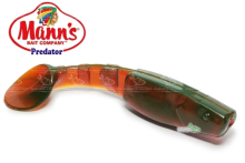 Силикон Manns Predator 3 M-066 MO