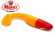 Силикон Manns Predator 3 M-066 RN-Y