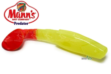 Силикон Manns Predator 3 M-066 RT-FCH