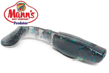Силикон Manns Predator 3 M-066 SBGF