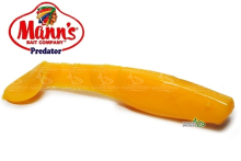 Силикон Manns Predator 3 M-066 Y