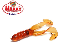 Силикон Manns Twister M-034 col.AS