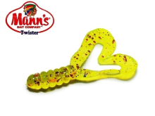 Силикон Manns Twister M-034 col.RFCH